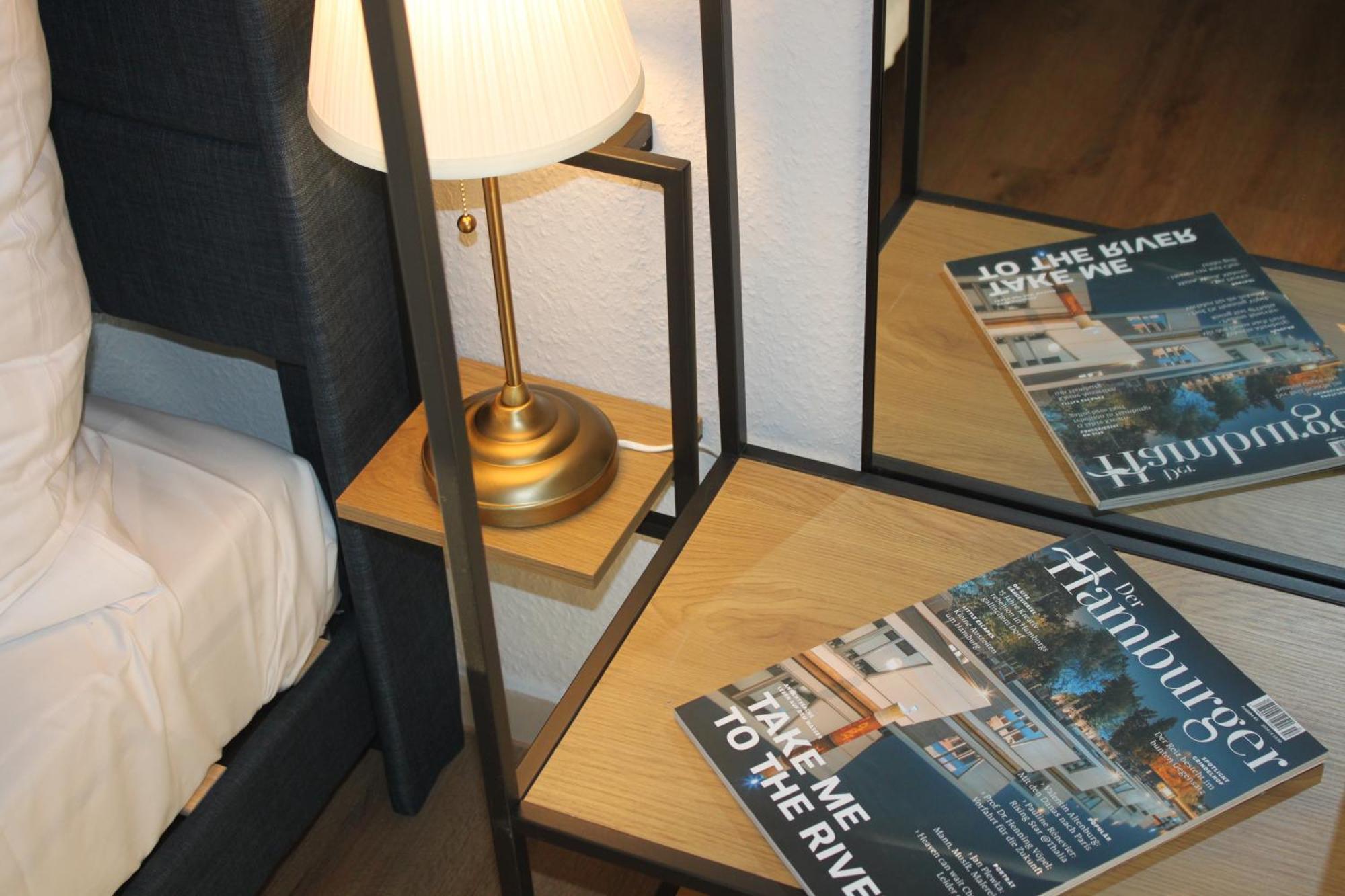 Appartement R B Duo