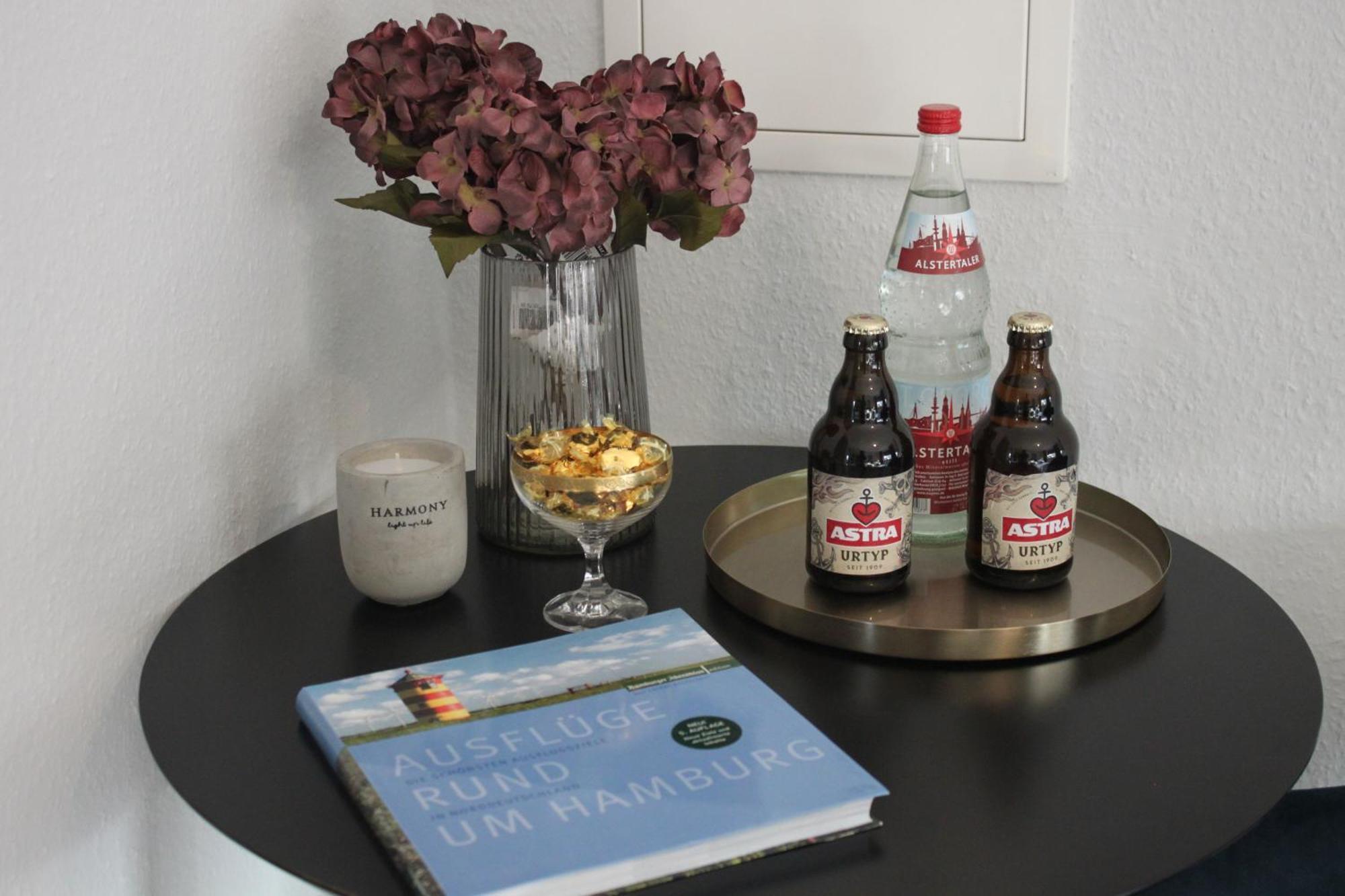 Appartement R B Duo