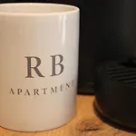 R B Apartment Hamburg Duo