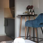 R B Apartment Hamburg Duo