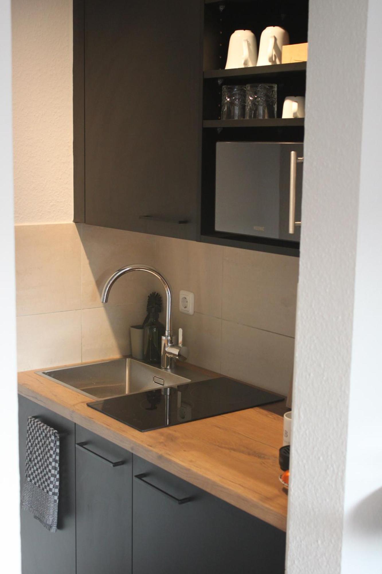 R B Duo Apartment