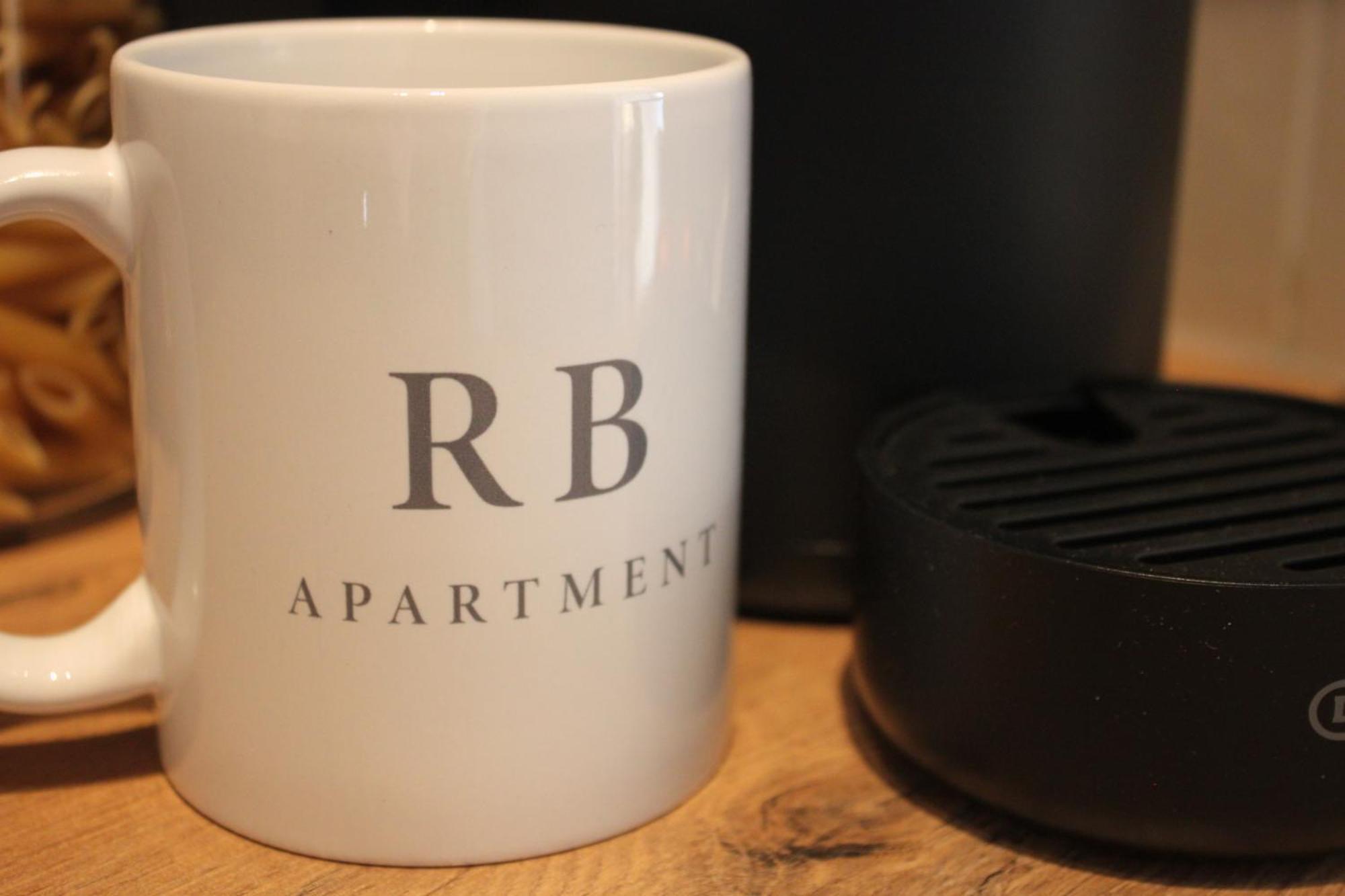 Apartment R B Duo *